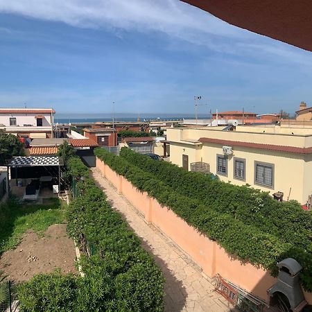 B&B Buena Vista Fiumicino Exterior photo