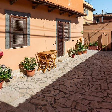 B&B Buena Vista Fiumicino Exterior photo