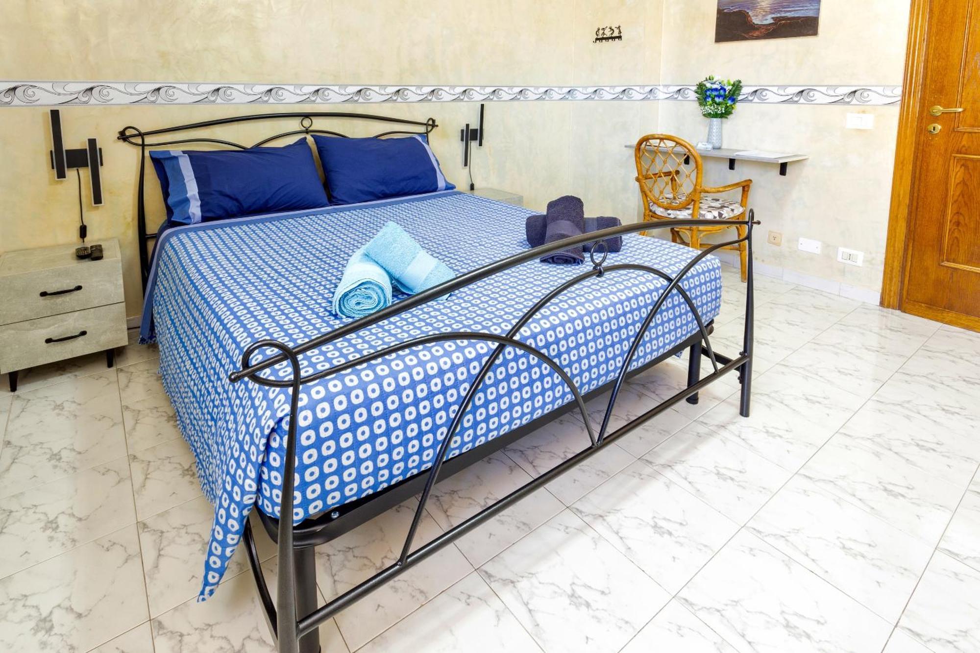 B&B Buena Vista Fiumicino Room photo